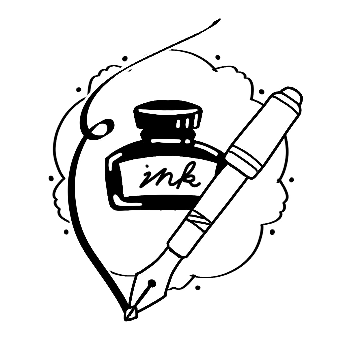 選べる絵柄スタンプvol.1(ヘッドのみ)